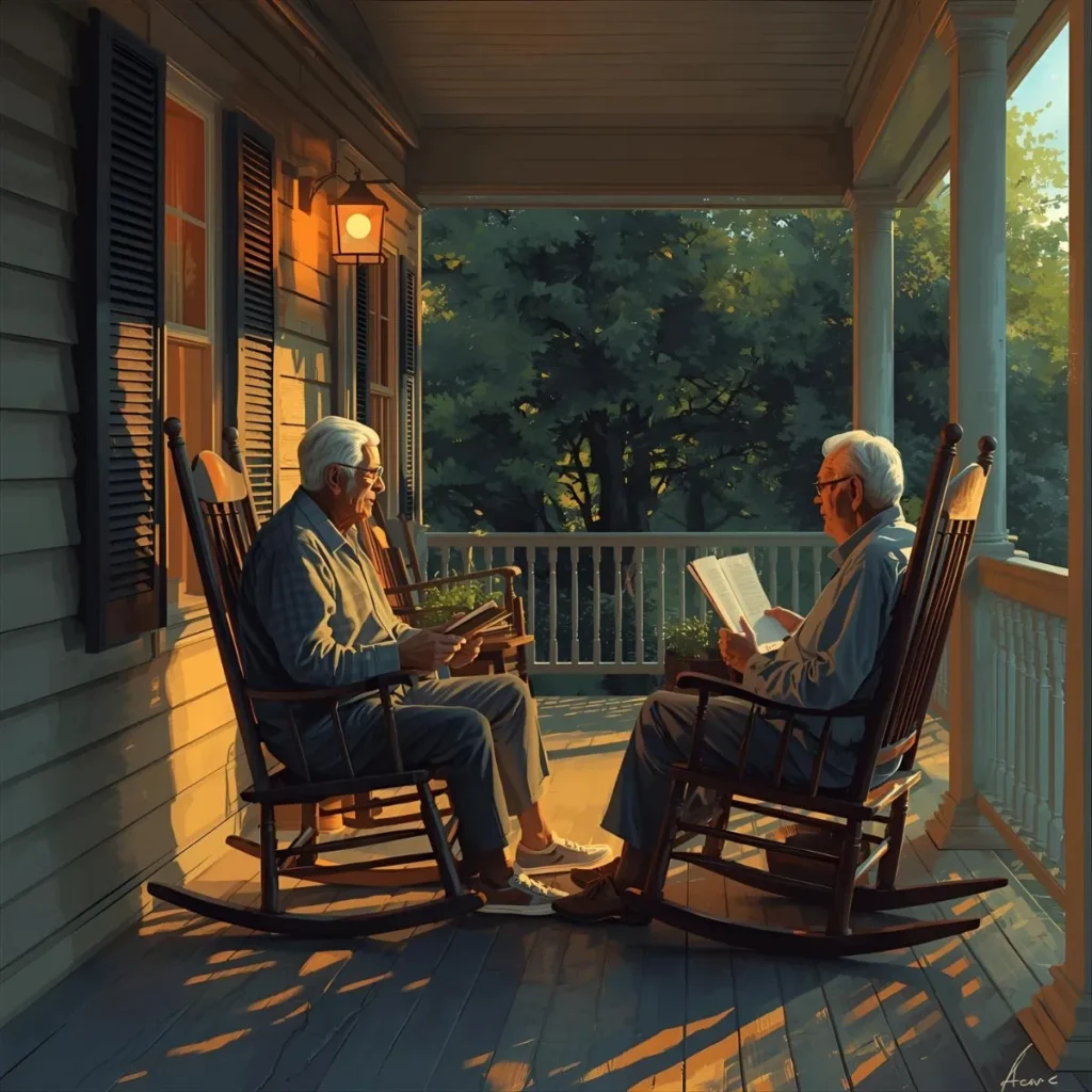 Short Grandparents Quotes