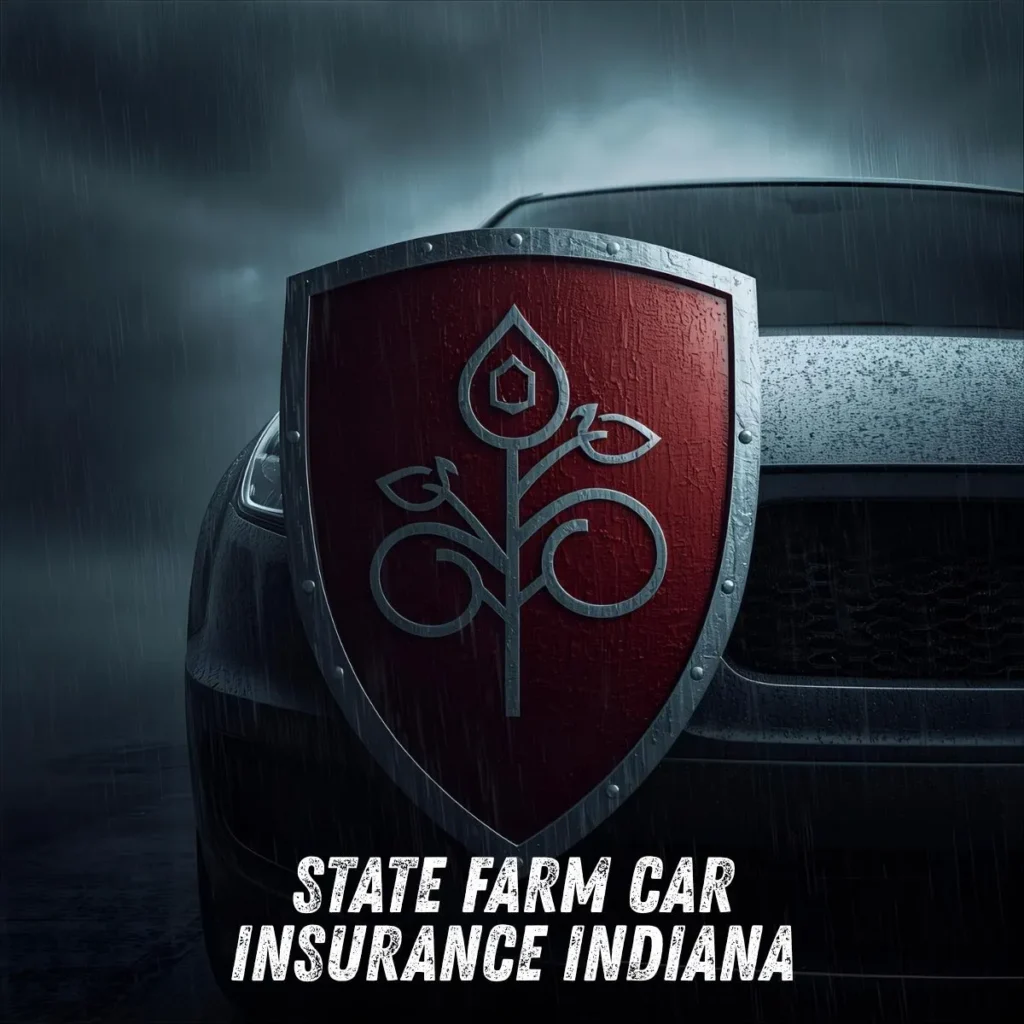 State Farm Car Insurance Indiana