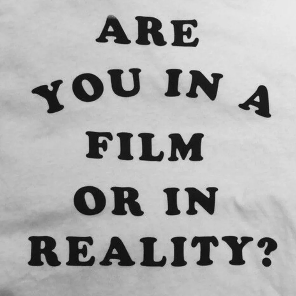 The Truman Show Quotes About Reality