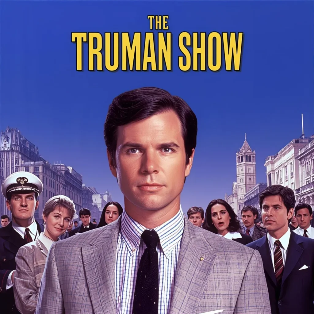 The Truman Show Quotes and Analysis