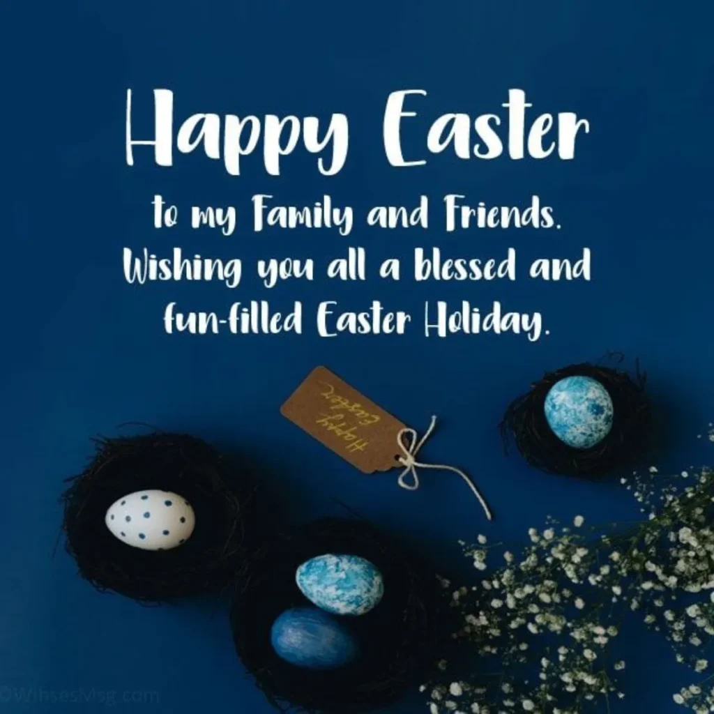 Wishes Wishes Beautiful Spiritual Easter Quotes