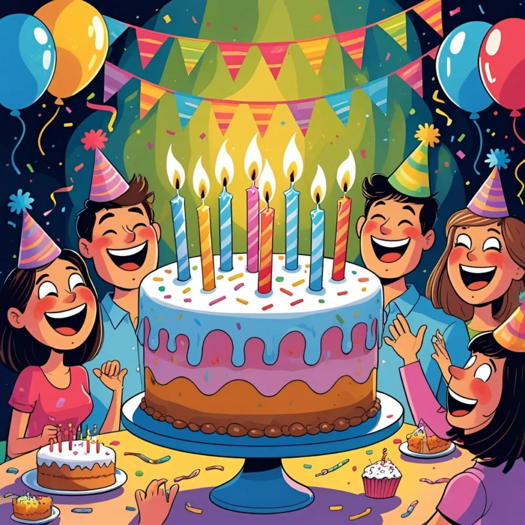 40th Birthday Quotes Funny