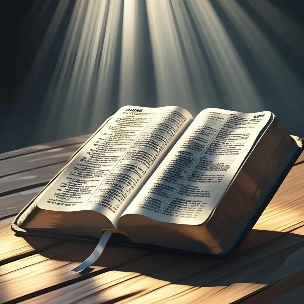 Bible Quotes About Wisdom