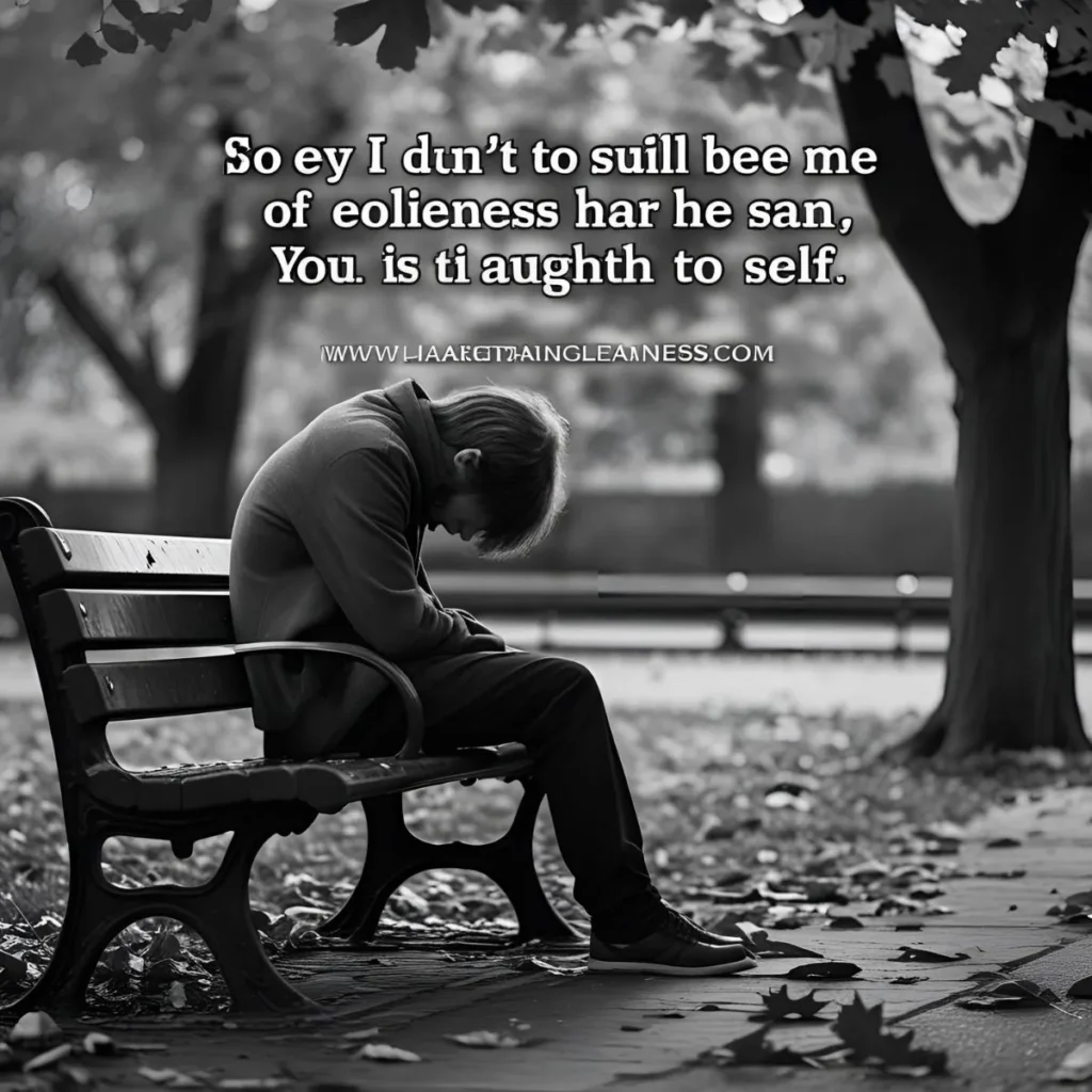 Alone Depressed Pain Sad Quotes