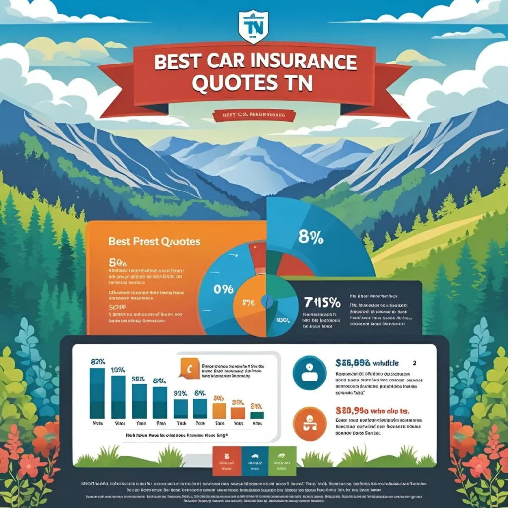 Best Car Insurance Quotes TN