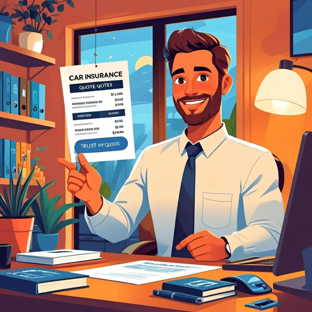 Car Insurance Quotes TN Free