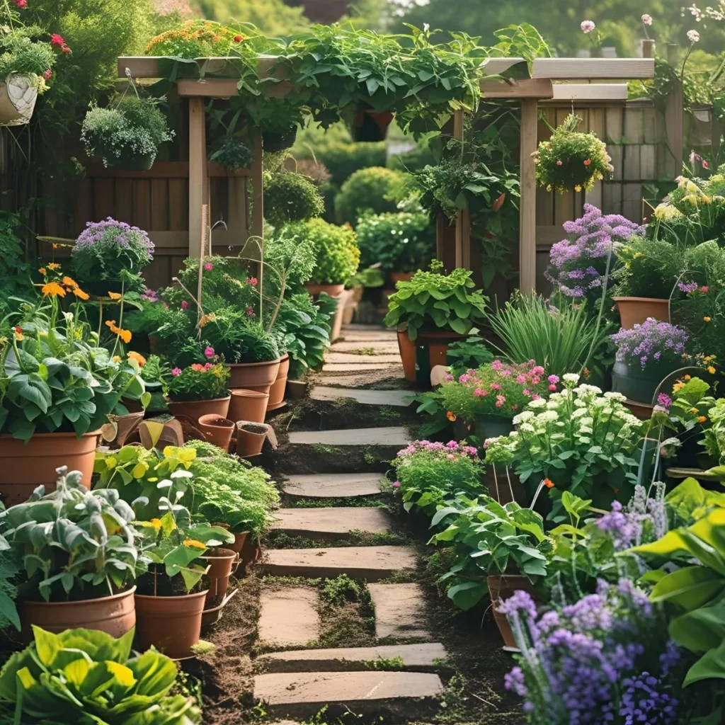 Cute Gardening Quotes