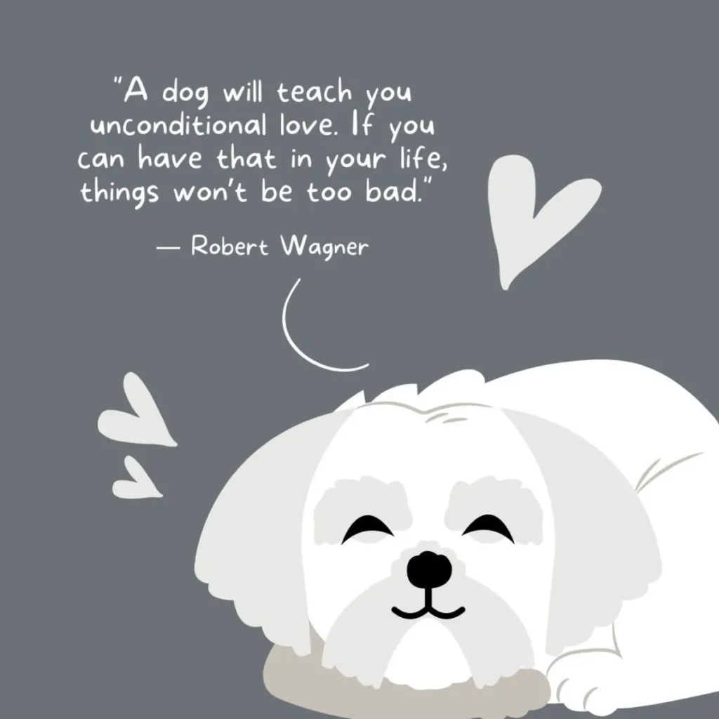 Dog Passing Quotes Inspirational