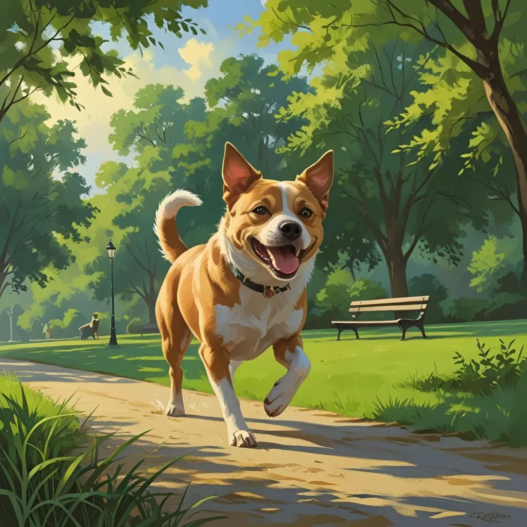 Dog Passing Quotes Short