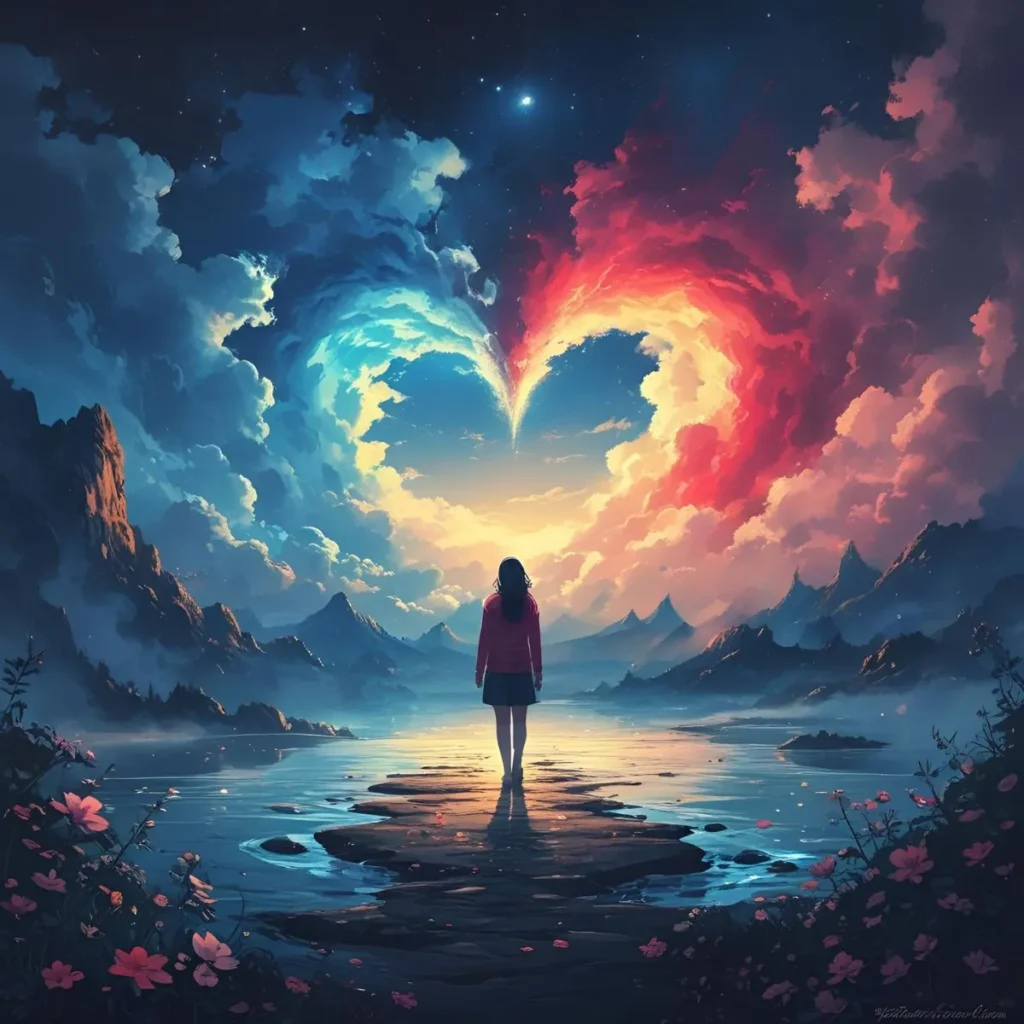 Emotional Soul Deep Love Quotes