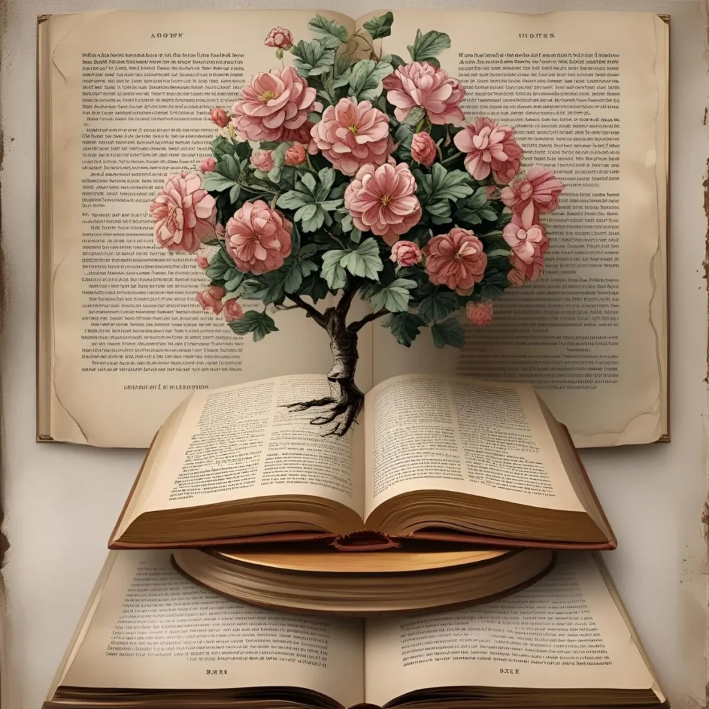 Famous Book Quotes Short