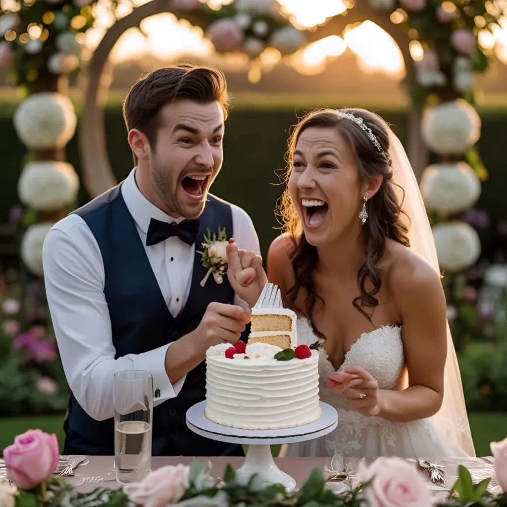 Funny Marriage Quotes for Newlyweds
