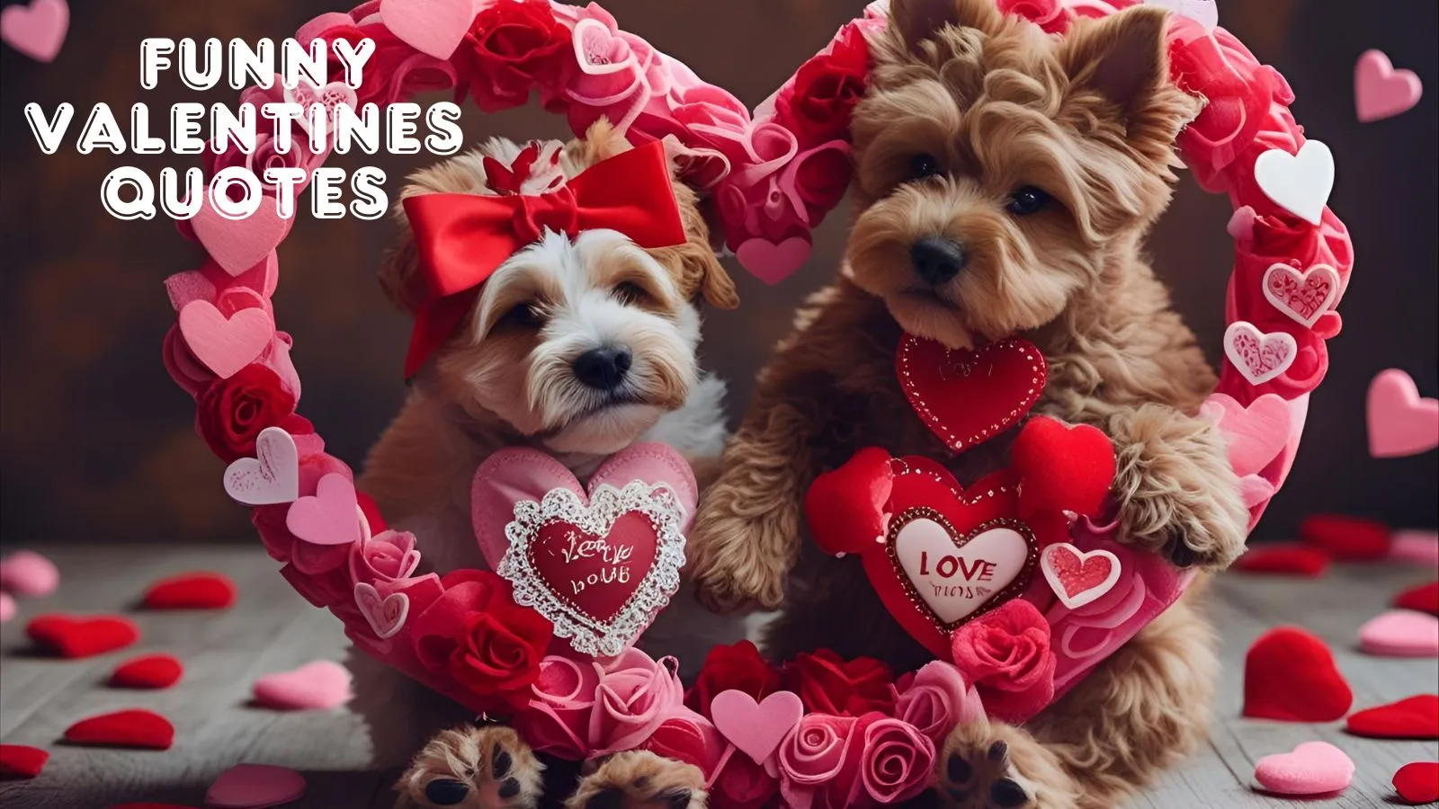 Funny Valentines Quotes
