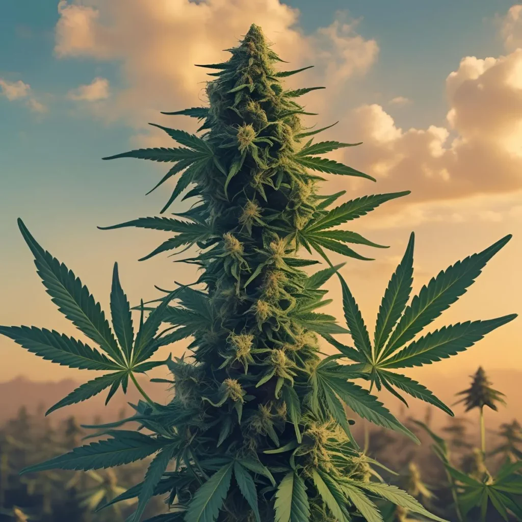 Funny Weed Quotes