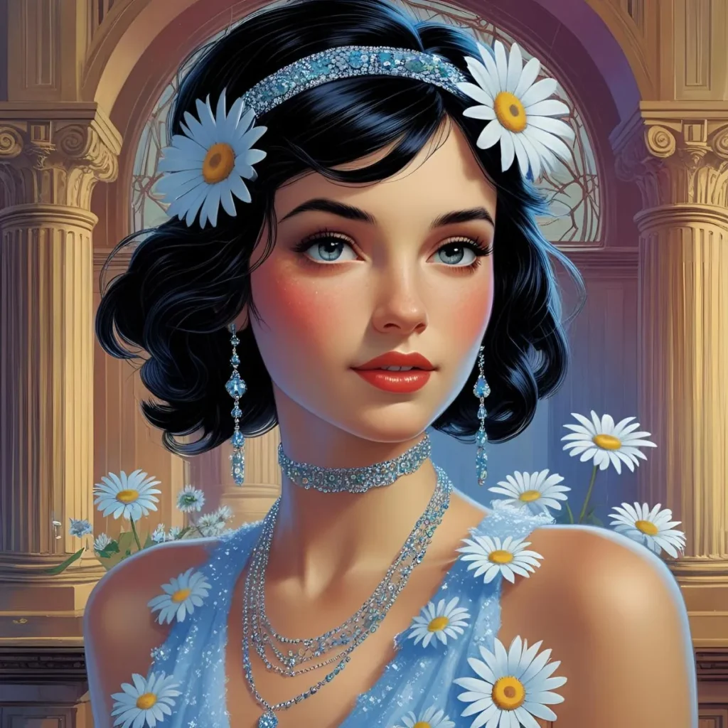 Gatsby Quotes About Daisy