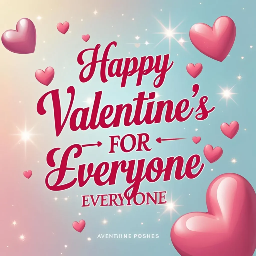 Happy Valentines Quotes for Everyone