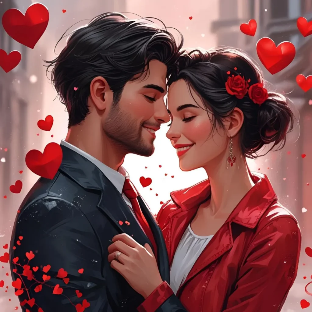 Happy Valentines Quotes for Him