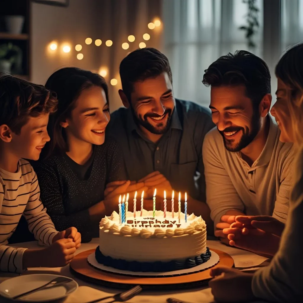 Heart Touching Birthday Quotes for Son