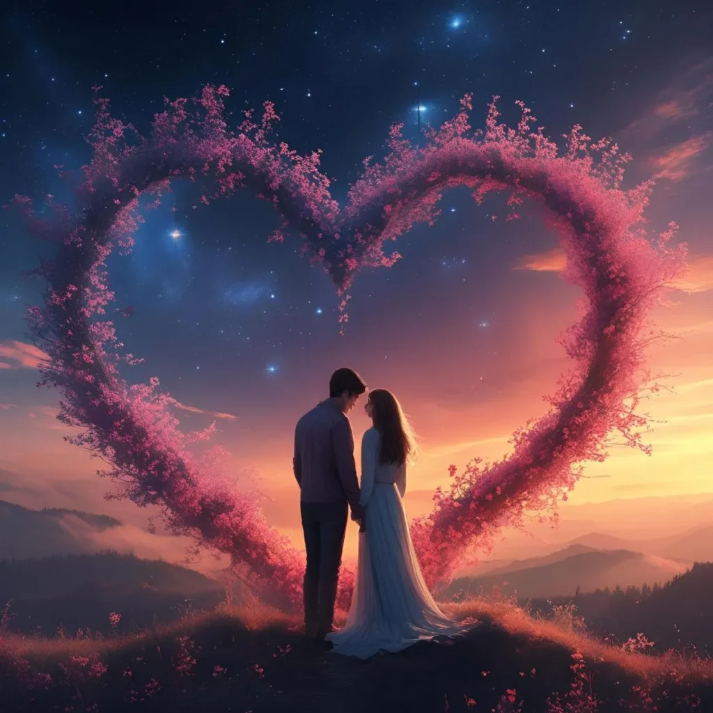 Heart Touching Soul Deep Love Quotes