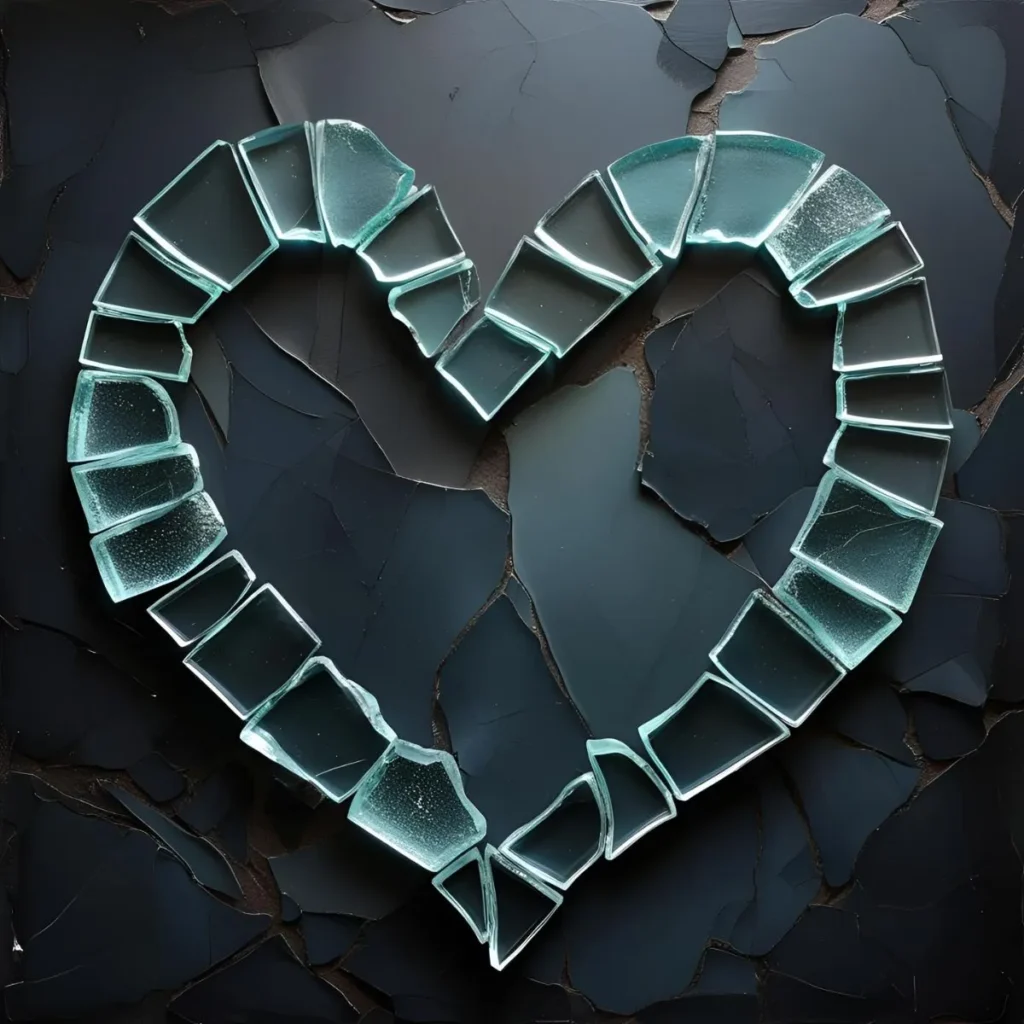 Heartbroken Pain Sad Quotes