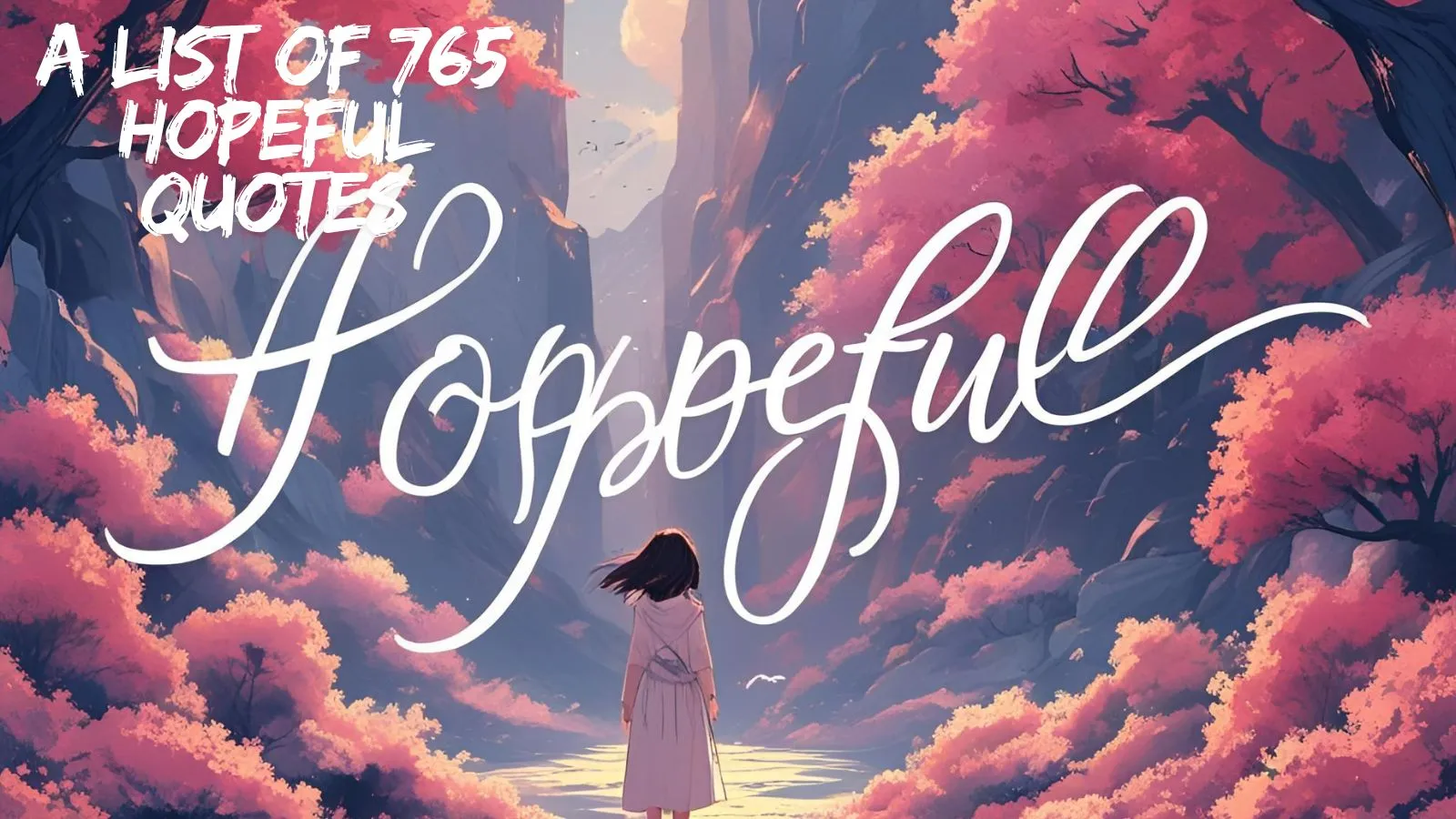 Hopeful Quotes