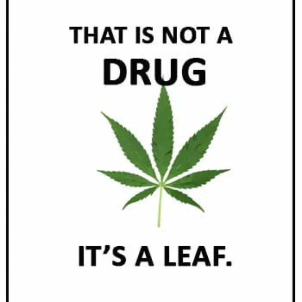 Inspirational Weed Quotes