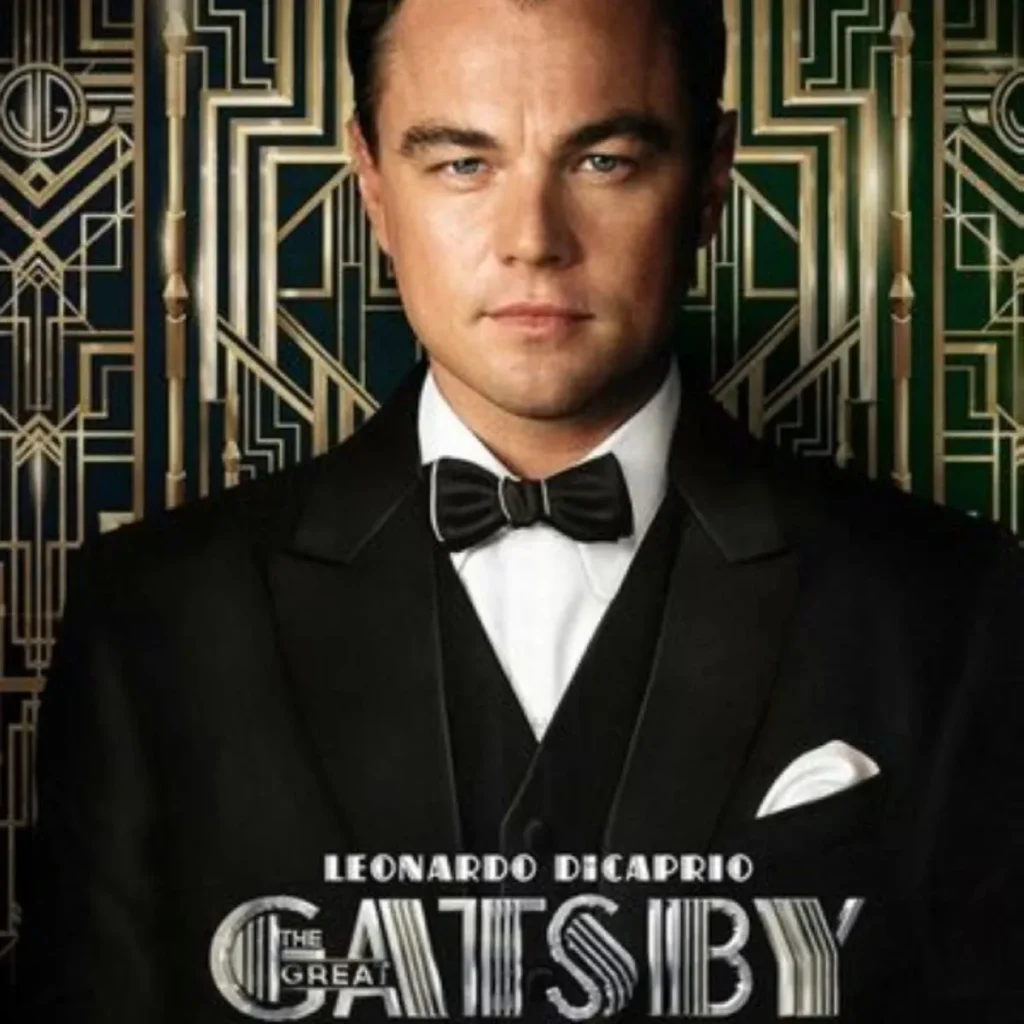 Jay Gatsby Quotes