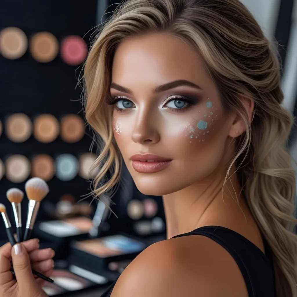 Makeup Artist Quotes