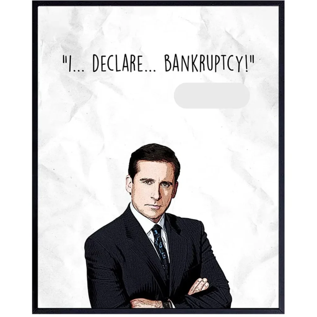 Michael Scott Best Office Quotes