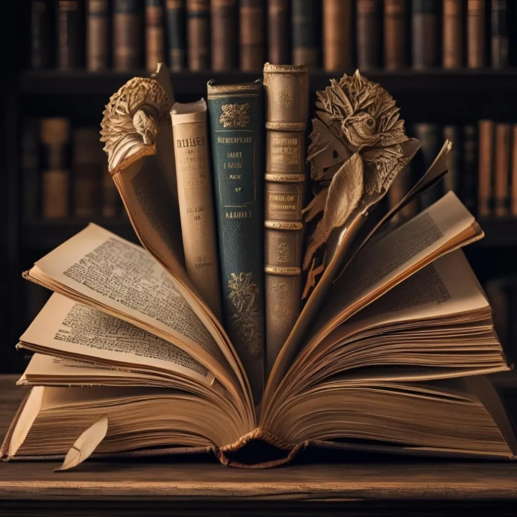 Most Famous Book Quotes