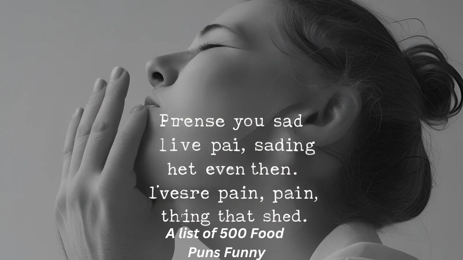 Pain Sad Quotes