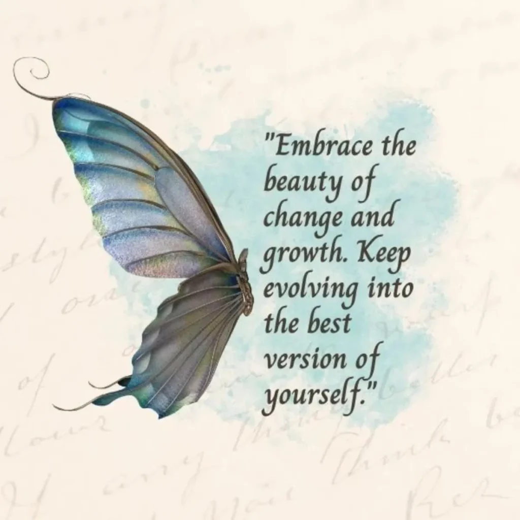 Positive New Chapter Quotes