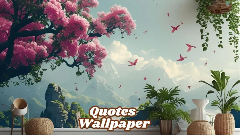 Quotes Wallpaper