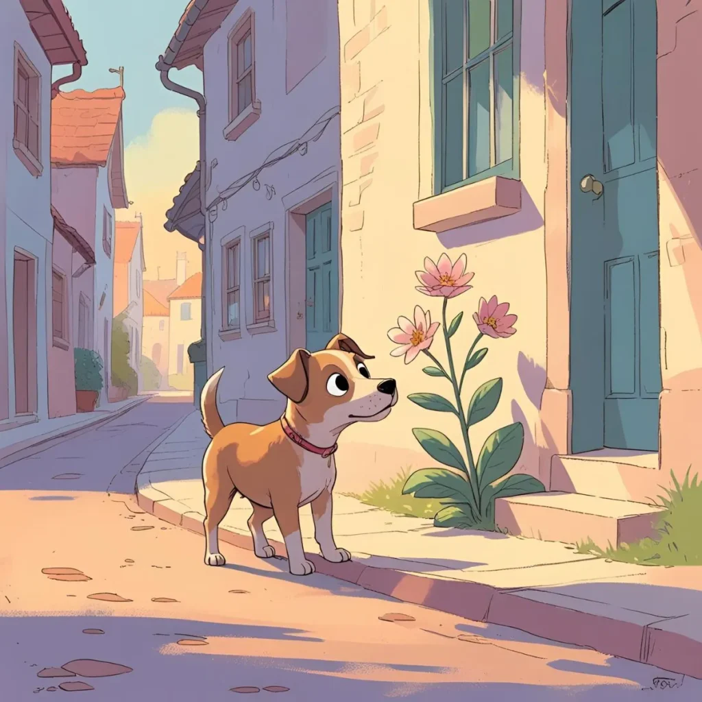 Short Dog Passing Quotes