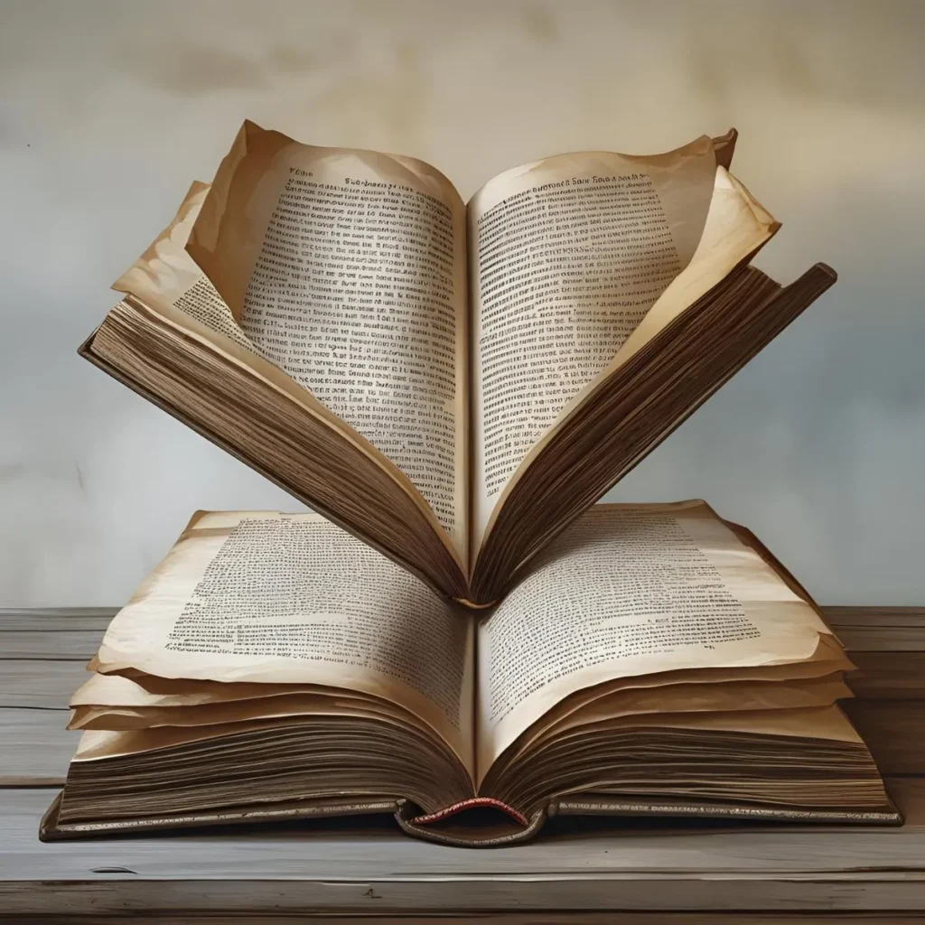 Short Famous Book Quotes