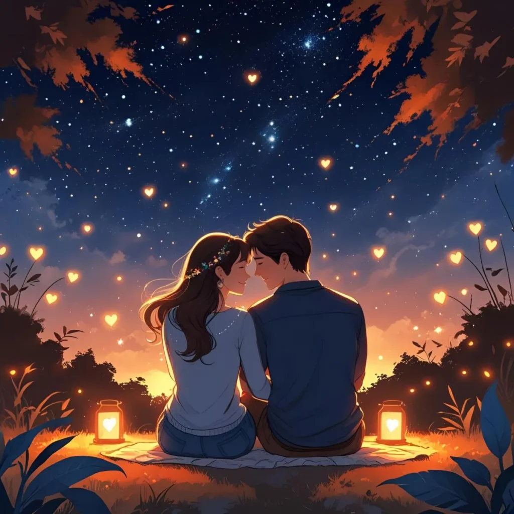 Soul Deep Love Quotes for Him
