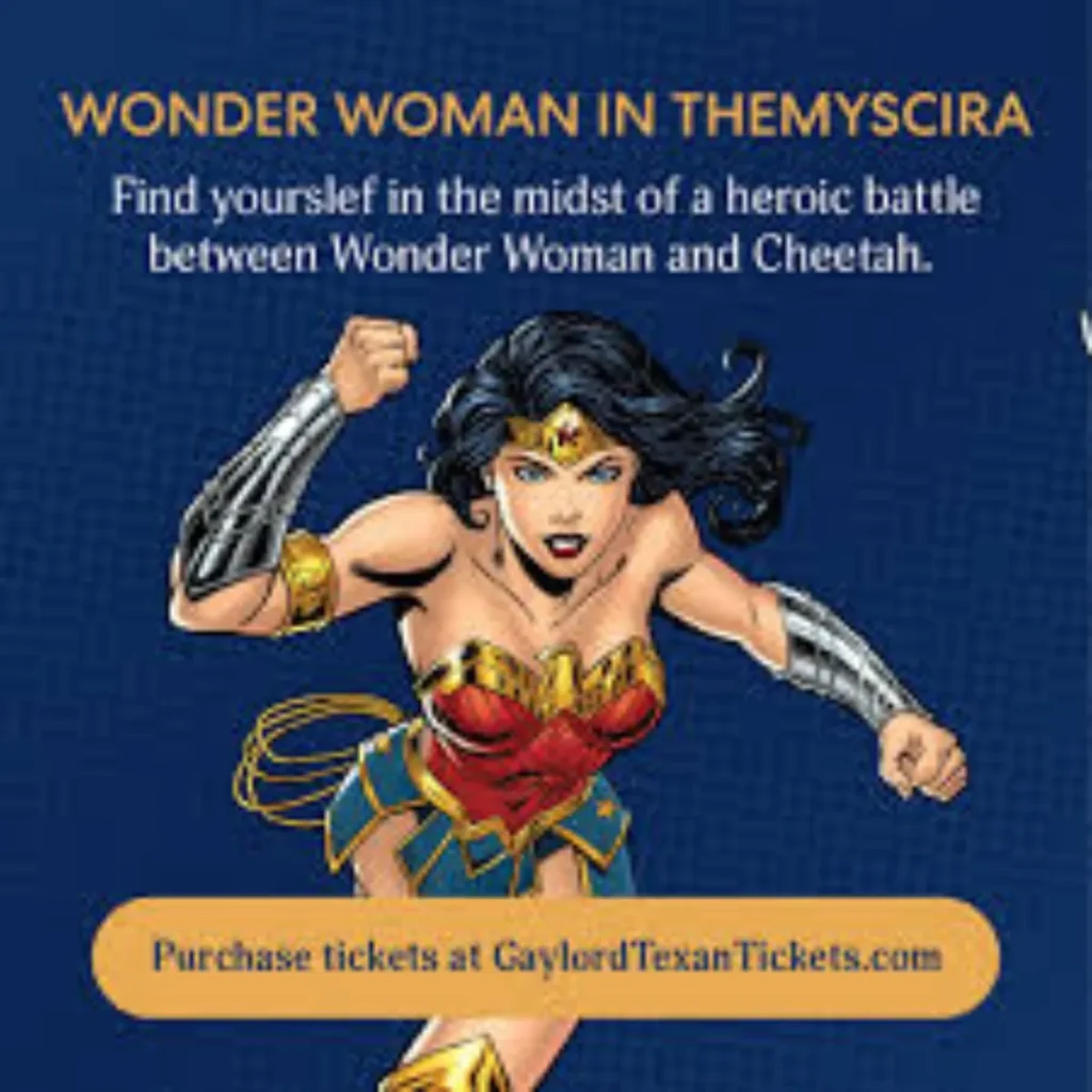 Uplifting Wonder Woman Quotes