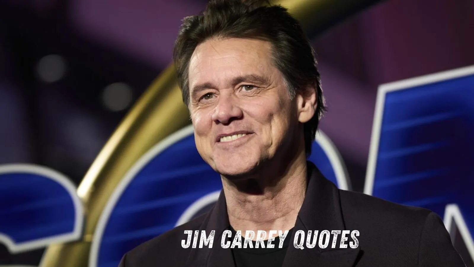 Jim Carrey Quotes