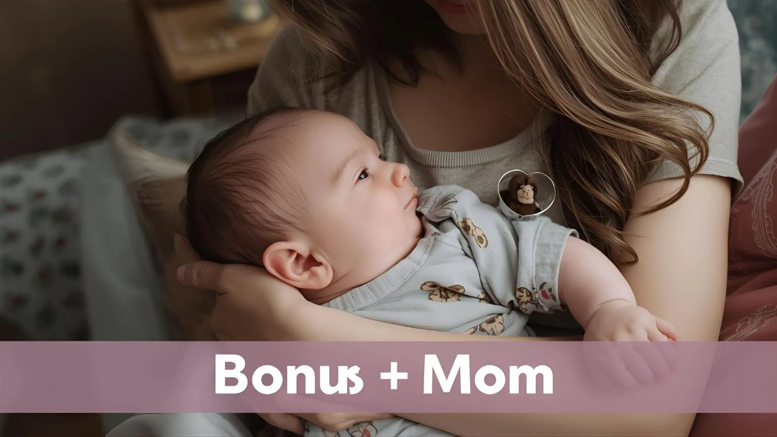 Bonus Mom Quotes