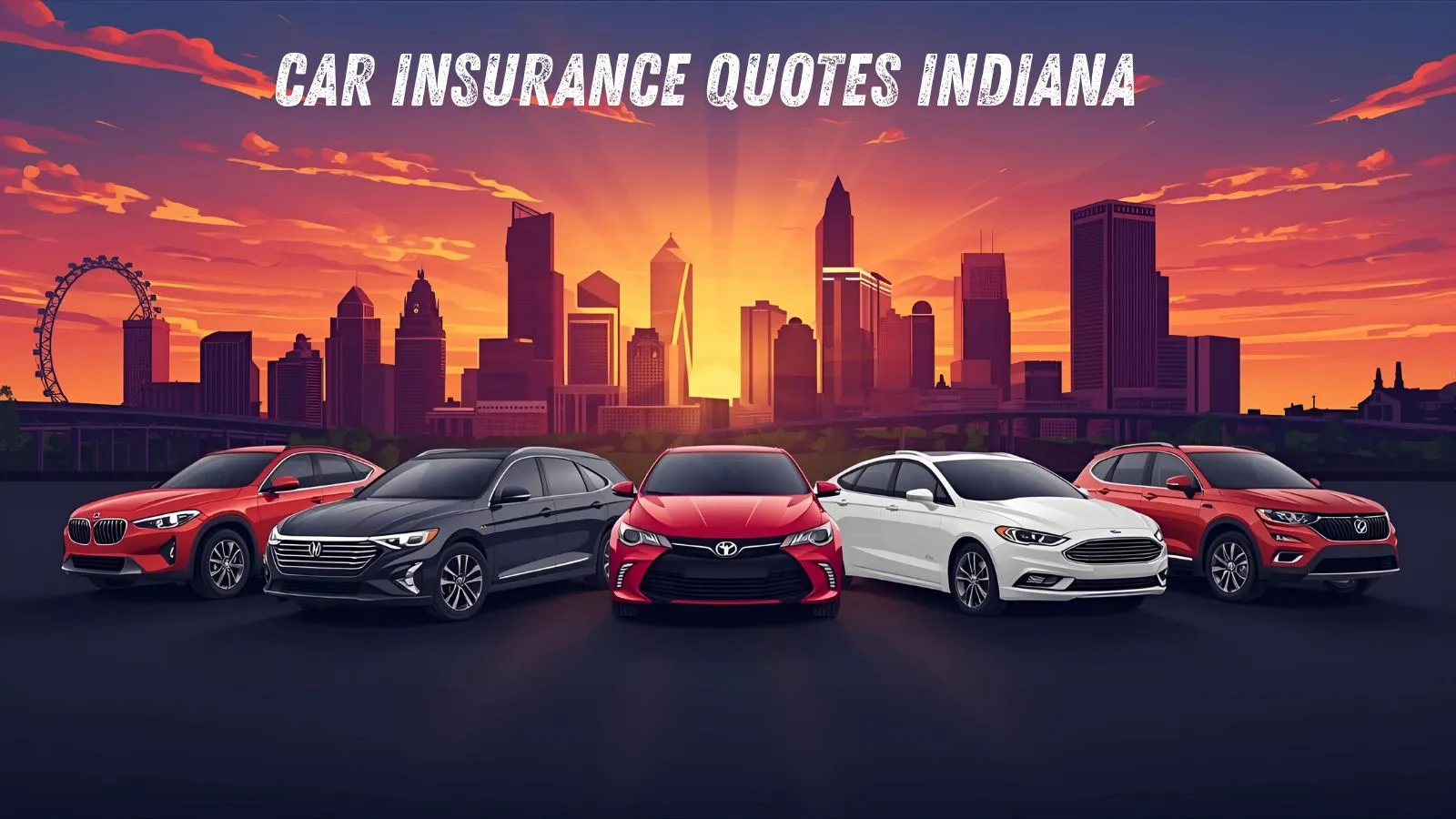 Car Insurance Quotes Indiana