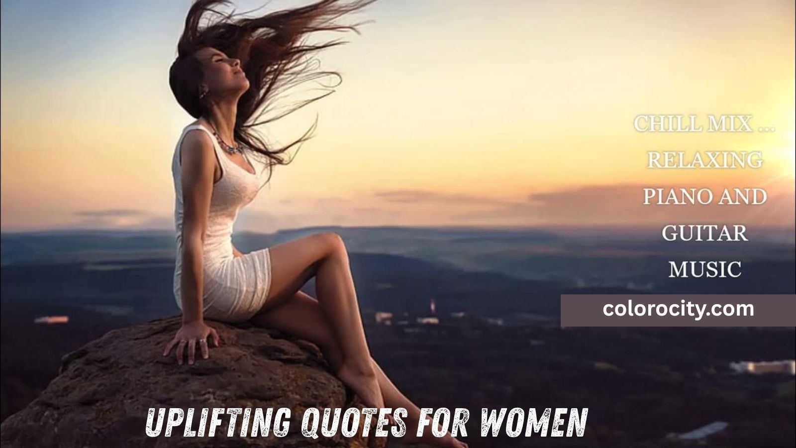 Uplifting Quotes for Women